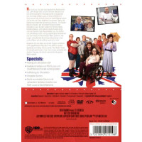 Little Britain USA Season 1 - Warner Home Video Germany...