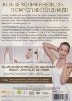 Pilates Gesundheit: Gesunder Nacken und Schultern - WVG...