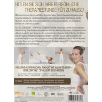 Pilates Gesundheit: Starker und gesunder Rücken -...