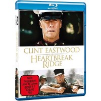 Heartbreak Ridge (BR) m.Clint Eastwood Min: 130/DD2.0/WS...