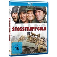 Stoßtrupp Gold (BR) Min: 143/DD1.0/WS...