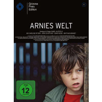 Arnies Welt - MORE Entertainment 8960191 - (DVD Video /...