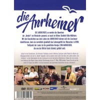 Die Anrheiner -  Das erste Jahr - More Music 8960197 -...