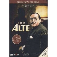 Der Alte Collectors Box 1 - More Music 8960171 - (DVD...