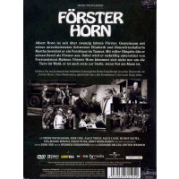 Förster Horn (Gesamtausgabe) - Universal Music...