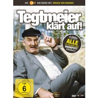 Tegtmeier klärt auf! (Collectors Box) - More Music...