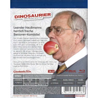 Dinosaurier (2009) (Blu-ray) - Highlight 7631748 -...