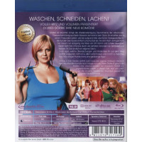 Die Friseuse (Blu-ray) - Highlight Video 7631718 -...