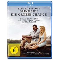 Blind Side - Die grosse Chance (BR) Min: 128/DD5.1 dts/WS