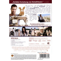 Zweiohrküken (DVD)  -singel- Min: 119/DD5.1/WS -...