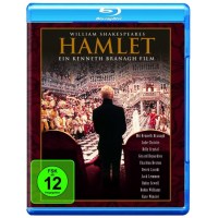 Hamlet (1996) (Blu-ray) - Warner Home Video Germany...