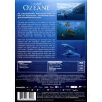 Unsere Ozeane - UFA 88697683229 - (DVD Video /...