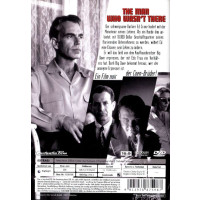 The Man Who Wasnt There - Highlight Video 7687598 - (DVD...