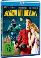 Alarm im Weltall (BR)  SF-Klassiker Min: 95/DD1.0/WS -...