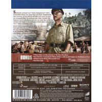 Die Brücke am Kwai (Blu-ray) - Sony Pictures Home...