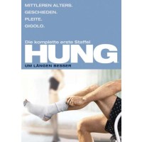 Hung Season 1 - Warner Home Video Germany 1000173657 -...