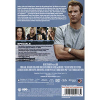 Hung Season 1 - Warner Home Video Germany 1000173657 -...