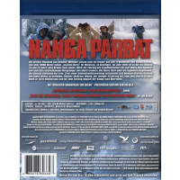 Nanga Parbat (Blu-ray) - UFA 88697689389 - (Blu-ray Video...