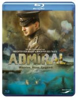 Admiral (Blu-ray) - UFA Senato 88697737809 - (Blu-ray...