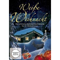 Weiße Weihnacht - Weihnachtsstimmung für Ihr...