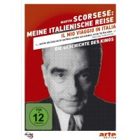 Martin Scorsese: Meine italienische Reise - Al!ve 848145...