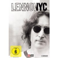 LennoNYC - Al!ve 5980168 - (DVD Video / Musikfilm / Musical)