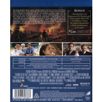 Legenden der Leidenschaft (Blu-ray) - Sony Pictures Home Entertainment GmbH 0770733 - (Blu-ray Video / Abenteuer)