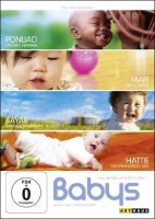 Babys (DVD) OmU  -UNTERTITEL- Min: 75/O-Ton mit dt.UT/WS...