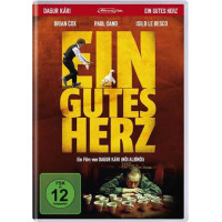 Ein gutes Herz - Al!ve 6412868 - (DVD Video / Komödie)