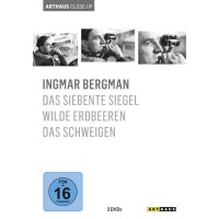 Ingmar Bergman Arthaus Close-Up - Kinowelt GmbH 0502439.1...