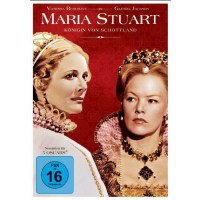 Maria Stuart - Königin von Schottland (1971) -...