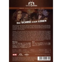 Der Schrei nach Leben - Fernsehjuwelen 6412934 - (DVD Video / Drama / Tragödie)