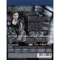 Resident Evil: 4 (BR)  Afterlife Min: 97/DD5.1/WS -...