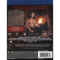 Mortal Kombat 1 (BR) Min: 101/DD2.0/WS                 Warner - WARNER HOME 1000188791 - (Blu-ray Video / Action)