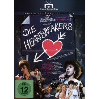 The Heartbreakers - filmjuwelen 6412991 - (DVD Video /...