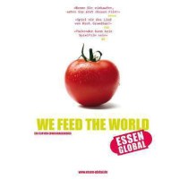 We Feed the World - Ufa S&D Dc 88697517899 - (DVD...