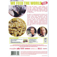 We Feed the World - Ufa S&D Dc 88697517899 - (DVD...