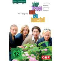 Vier Frauen und ein Todesfall Staffel 3 - Schröder...