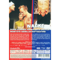 Nackt (2002) - Highlight Video 7687958 - (DVD Video /...