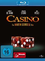 Casino (Blu-ray) - Universal Pictures Germany 8258699 -...