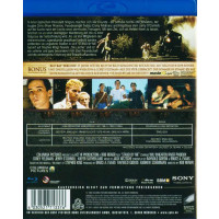 Stand by me - Das Geheimnis eines Sommers (Blu-ray) -...