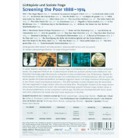 Screening The Poor - Al!ve 33064 - (DVD Video / Dokumentation)