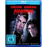 Assassins - Die Killer (BR) Min: 133/DD5.1/HD-1080p -...