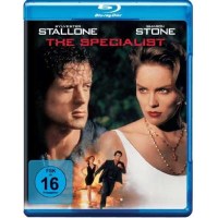 Specialist, The (BR) Min: 110/DD5.1/HD-1080p - Universal...