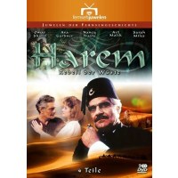 Harem - Rebell der Wüste - Fernsehjuwelen 6413286 -...