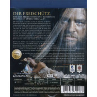 Der Freischütz (2010) (Blu-ray) - Highlight Video...