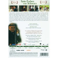 Satte Farben vor Schwarz - Euro Video 209183 - (DVD Video...