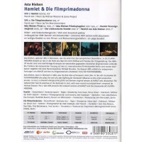 Asta Nielsen: Hamlet / Die Filmprimadonna - Film &...