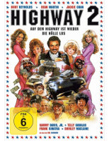 Auf dem Highway ist d.Hölle los #2 (DVD) Auf dem...
