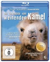 Die Geschichte vom weinenden Kamel (Blu-ray) - SUNFILM...